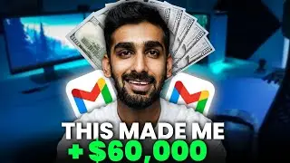 How to write cold emails that make money 💸| 6 SECRETS