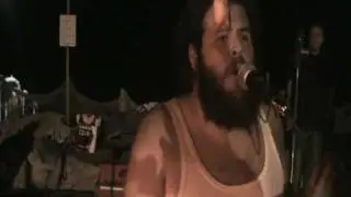 Benito Band - B-Train  to Barracksville, Cotriero, Puglia, Italia