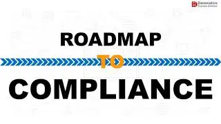 Roadmap to GDPR compliance - Datamatics