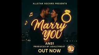 Ans1(Marry You) Official