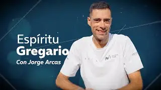 Movistar Gregarios - Jorge Arcas