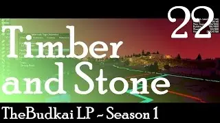 Timber and Stone :: Ep 22 :: The Great Chicken Tragedy