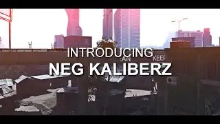 Introducing NeG Kaliberz!