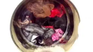 Tricity Bendix AW1053W Washing Machine - Fast Coloureds 40 + Half Load