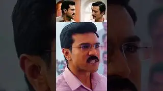 Minister#sjaurya#ramcharan#colector#music#gamechanger#movie#ramcharan#movie#edit#gamechanger