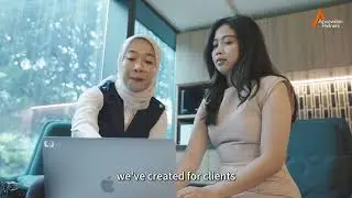 From Butterfly to Rainforest: How Alibaba Cloud & Sosial Teknologi Transformed FinTech in Indonesia