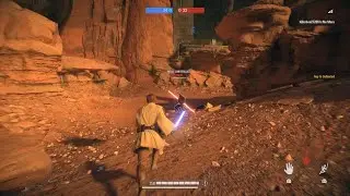Being bad at Kenobi in HvV