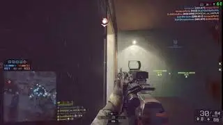 When you have high ping