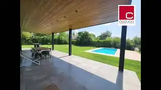 Casa Venta en Vistalba Country, Lujan de Cuyo, Mendoza, Argentina.