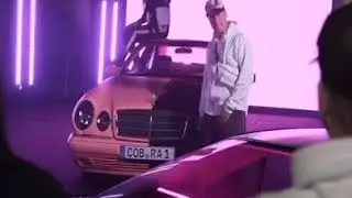 Oliver Pocher feat. Amira Pocher &bdquo;NUMBERTWO&ldquo;(prod.by DominoJetNoah)
