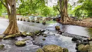 Visit To Wilpattu National Park, Gangewadiya, Eluwankulama | Naval Detachment | Kala Oya (කලා ඔය)