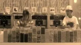 Jay Z ft Alicia Keys - Empire Sate of Mind Nubi Yogurt Commercial Extended