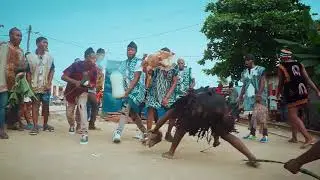 Rick Silver Juju feat Handy B Official teaser video