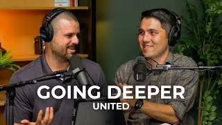 United (with Ryan Suzuki) | Going Deeper Podcast