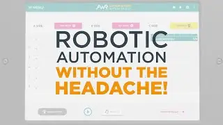 Easy Automation for Every Machinist!