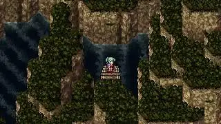 First Time FF6 - Part 2 - Running Away from the Empire