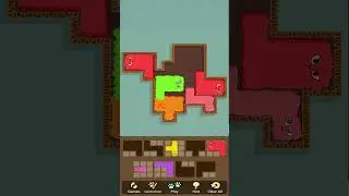 🏅 Puzzle Cats 397 😺🎧 Gameplay Walkthrough 🎮 #shorts #puzzlecats #puzzle #walkthrough #game #funny
