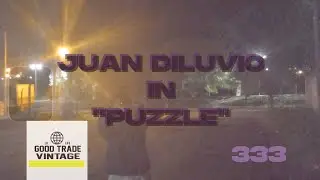 Juan Diluvio | Puzzle [VIDEO]