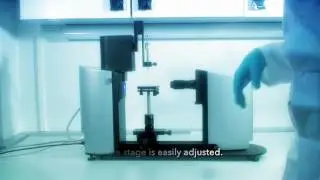 Attension  Contact Angle Theta Optical Tensiometer