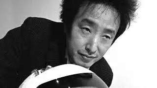 Good Morning, Mr. Orwell / Namjun Paik