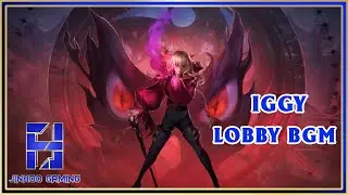 &bull;[JHGaming].[AoV]&bull;| NHẠC NỀN SẢNH CH&Iacute;NH IGGY | IGGY LOBBY BGM