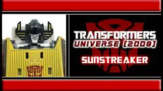 Transformers - 