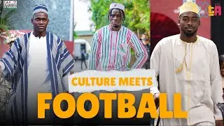 AFCON 2025: Teams arrive in Morocco in style ahead of Africa Cup of Nations opener
