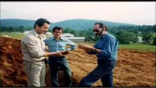 Overview of Virginia Wineries and Vineyards