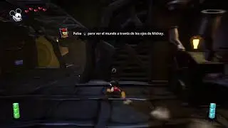 Epic Mickey