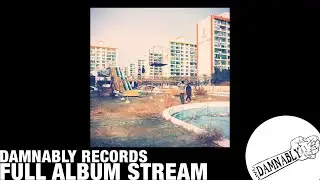 [FULL STREAM] Say Sue Me - Where We Were Together (Damnably/Electric Muse 2018)