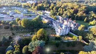 South House Glenmaroon Holdings Sale Flyover