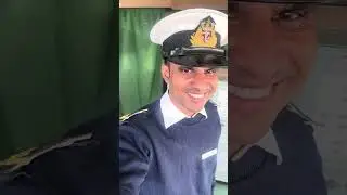 Navigation Bridge Explained in Hindi