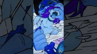 An encounter no one wants 😱- Ken Takakura Okarun&rsquo;s Turbo Granny or Momo Ayase&rsquo;s aliens ? - Dandadan