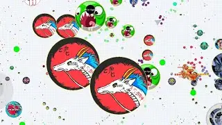 snay fan @Snay_Legend notice me (agar.io mobile)