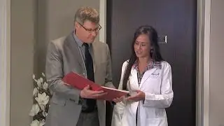 Find Your Confidence - Matthew Kienstra, MD