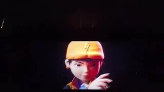Credit scene Boboiboy The Movie 3