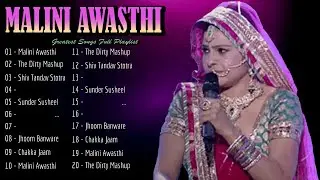 🔥 Malini Awasthi 🔥 - Her expressive voice honors traditional Indian storytelling