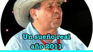 UN SUE&Ntilde;O REAL