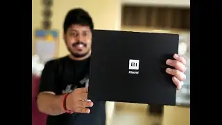 Mi Mystery Box Unboxing and Review | What's Inside a 99 Rs Mystery Box??