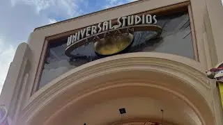  |vlog14| اليوم الثاني من رحلتي لليابان|Universal Studios 🇯🇵 