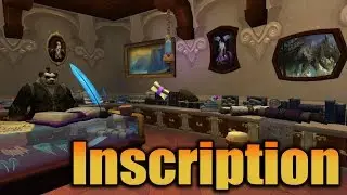 World of Warcraft Quest - Opposites Repel