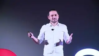Mükəmməliyyətçilik yoxsa Karvan yolda düzələr? | Elşad Yusifli | TEDxSumgait
