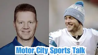 Detroit Lions OC Darrell Bevell Reveals Offensive Scheme Lions Will Run This Season!!!