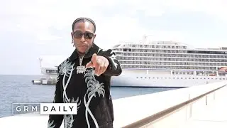 Mr Kelly-King - Died In The Summer (Prod. By Mr Kelly-King) [Music Video] | GRM Daily