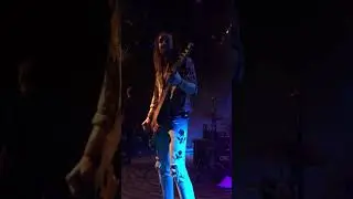 Hands Like Houses - Monster Live at Prague