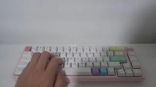 TM680 Sound Test