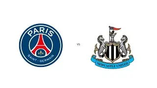 Avant Match PSG/Newcastle