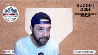 In the Clubhouse with EMD | Why You Should Be Watching College Baseball: PSA for Players & Parents