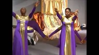 Before the Throne Room by Prophetess Audrey Josey song by Shekinah Glory Ministry
