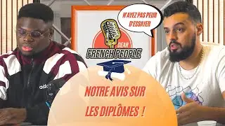 Devenir cadre &agrave; 25 ans sans dipl&ocirc;me 🏦 👨&zwj;🎓 !